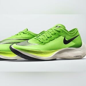 Nike Men's Vapor Fly Next Volt Green sz 11